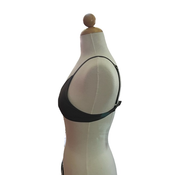 NWT Anthropologie PO SWIM Bikini Top - Picture 4 of 7